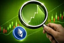 هل يمكن لسعر إيثريوم تحقيق مكاسب بنسبة 35% في سبتمبر؟