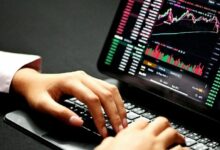 ارتفاع تداول الأسهم المرمّزة بنسبة 288% في يوليو، لكن رمز QQQ واحد قاد معظم النمو