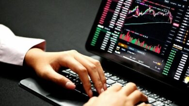 ارتفاع تداول الأسهم المرمّزة بنسبة 288% في يوليو، لكن رمز QQQ واحد قاد معظم النمو