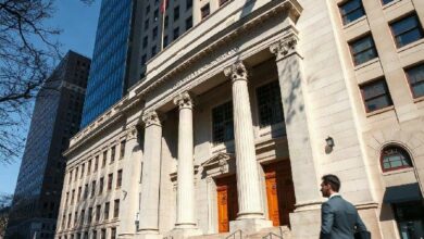 إعفاء الابتكار في العملات المشفرة من هيئة الأوراق المالية قد يصل في أوائل أكتوبر، حسب رئيس Securitize