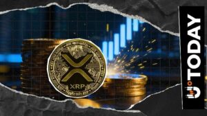 XRP على الأرجح سيعيد اختبار 1$ هذا أغسطس: كالشي