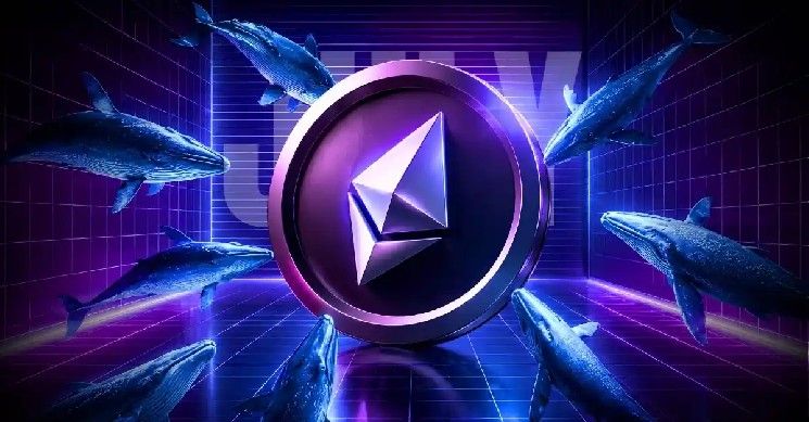 توقعات سعر إيثريوم: هل اقترب اختراق حاجز 3,000 دولار أخيرًا؟