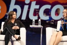 هيستر بيرس «أم الكريبتو» بمفوضية الأوراق المالية متفائلة بقانون الوضوح التنظيمي