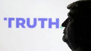 ترامب ميديا يواجه دعوى قضائية بسبب جدار الدفع في Truth API لرسائل الرئاسة
