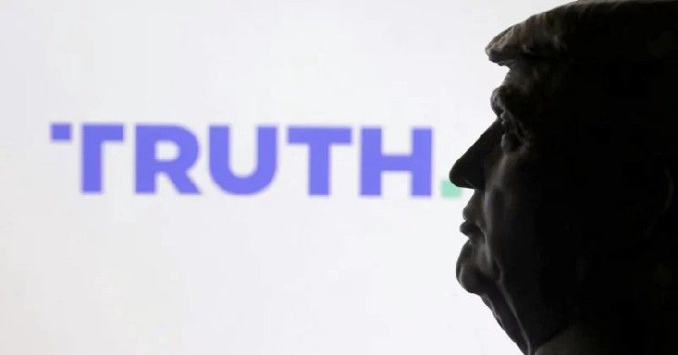 ترامب ميديا يواجه دعوى قضائية بسبب جدار الدفع في Truth API لرسائل الرئاسة