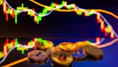 موسم العملات البديلة 2026؟ القيمة السوقية تقفز 215 مليار دولار بعد دفعة ترامب للعملات المشفرة