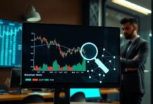 Bubblemaps يحذّر من XST ميمكوين: تركّز 74% من المعروض يثير مخاوف سحب السيولة