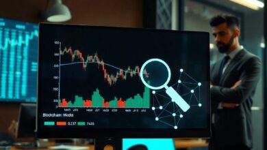 Bubblemaps يحذّر من XST ميمكوين: تركّز 74% من المعروض يثير مخاوف سحب السيولة