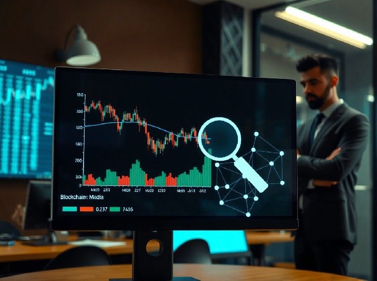 Bubblemaps يحذّر من XST ميمكوين: تركّز 74% من المعروض يثير مخاوف سحب السيولة