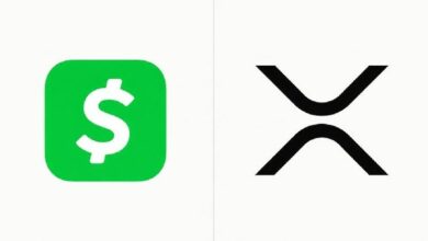 كاش آب تضيف XRP وسولانا وإيثيريوم عبر مونباي لـ59 مليون مستخدم