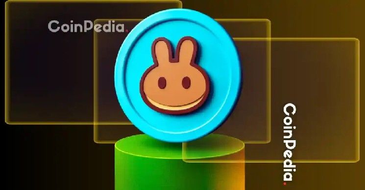 ارتفاع سعر CAKE يكتسب زخمًا بعد حرق 556 ألف توكن—هل يكسر PancakeSwap حاجز 1.60 دولار؟