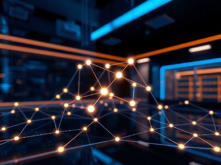 FLOCK يدمج Chainlink CCIP لنقل التوكنات عبر السلاسل في خمس شبكات