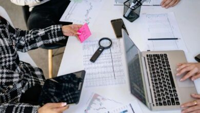 ماستركارد تشهد نموًا قياسيًا في حجم معاملات العملات المستقرة عبر شريكها