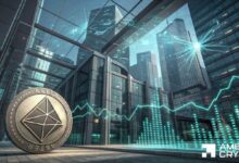 أستر يقفز 10% بتفاؤل هايبرليكيد – هل 0.80 دولار التالية؟