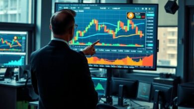 خيارات بيتكوين وإيثريوم بقيمة 2.09 مليار دولار تنتهي اليوم