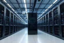 كييل إنفرا تخرج من تعدين البيتكوين في أمريكا وتتحول إلى مراكز بيانات الذكاء الاصطناعي والحوسبة عالية الأداء