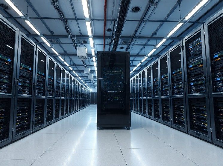كييل إنفرا تخرج من تعدين البيتكوين في أمريكا وتتحول إلى مراكز بيانات الذكاء الاصطناعي والحوسبة عالية الأداء