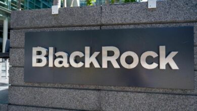 بلاك روك توسّع أرصدتها الرمزية بإطلاق صناديق سوق المال القائمة على البلوكتشين