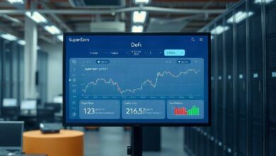 أفالون لابس تضيف مجمع عوائد محايد السوق إلى سوبر إيرن، مستهدفة عائد سنوي 15%