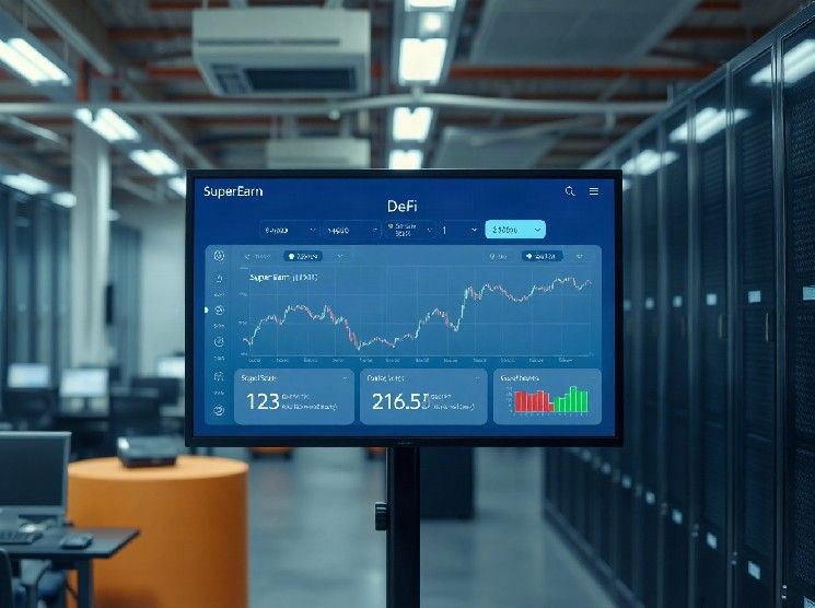 أفالون لابس تضيف مجمع عوائد محايد السوق إلى سوبر إيرن، مستهدفة عائد سنوي 15%