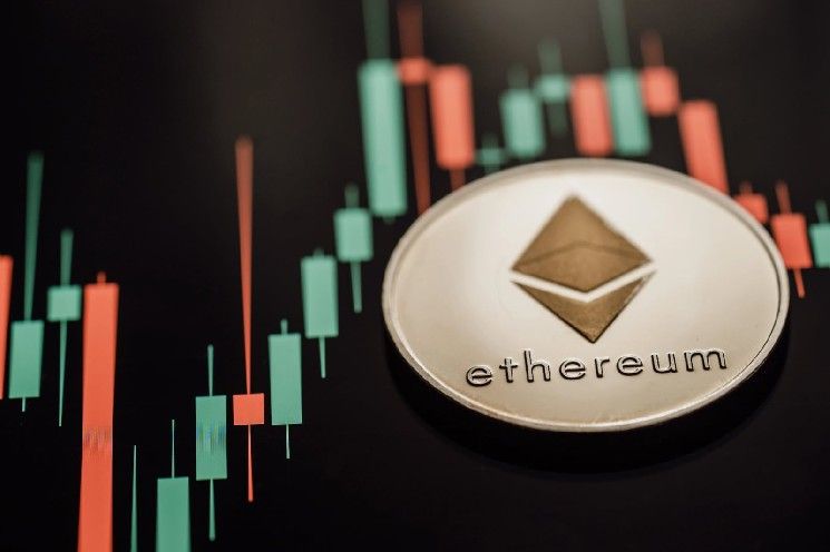 ارتفاع إيثريوم 27% يستنزف أرصدة البورصات المتاحة للبيع