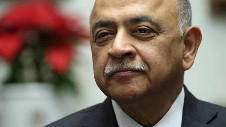 الحوسبة الكمومية تقترب من اختراق تجاري كبير، وفقًا لرئيس IBM