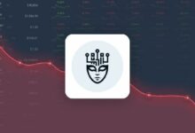 توقعات سعر توكن فينيس – من المتوقع انخفاض سعر VVV إلى 8.71 دولار بحلول 13 أغسطس 2026