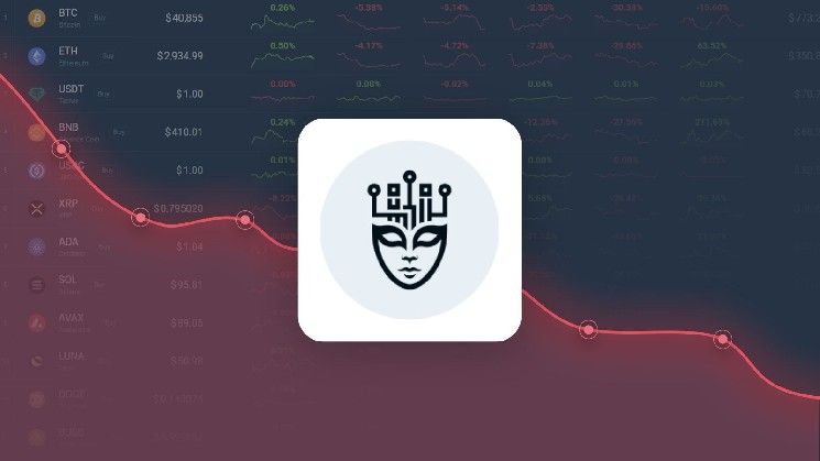 توقعات سعر توكن فينيس – من المتوقع انخفاض سعر VVV إلى 8.71 دولار بحلول 13 أغسطس 2026