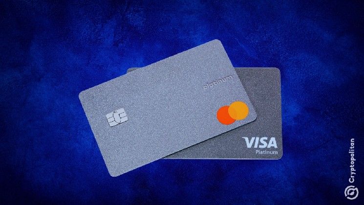الدولار الرقمي يهيمن على 84% من إنفاق البطاقات بينما تنهار العملات المستقرة المدعومة باليورو إلى 2%