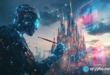 ارتفاع مبيعات NFT بنسبة 170% إلى 95.5 مليون دولار بصفقة Pandora بقيمة 55 مليون دولار