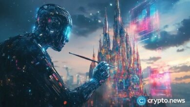 ارتفاع مبيعات NFT بنسبة 170% إلى 95.5 مليون دولار بصفقة Pandora بقيمة 55 مليون دولار