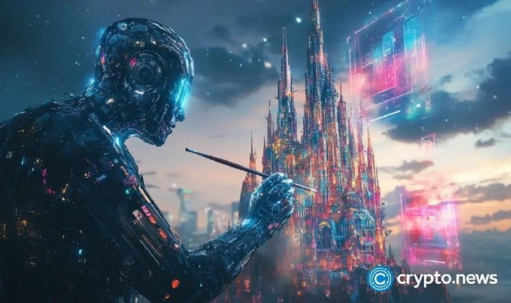 ارتفاع مبيعات NFT بنسبة 170% إلى 95.5 مليون دولار بصفقة Pandora بقيمة 55 مليون دولار