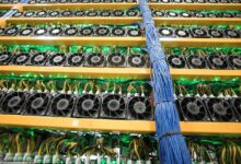 ارتفاع هاشبرايس 20% يمنح عمال تعدين البيتكوين دفعة إنقاذ حاسمة