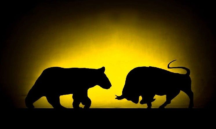 بيتكوين على بعد خطوة واحدة من الخروج من السوق الهابطة: Bitfinex Alpha
