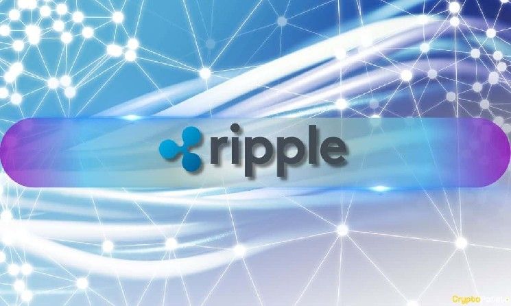 ريبل (XRP) تسجل قفزة هائلة في شبكتها: إليك المستوى الأهم الآن