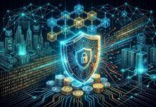 ترامب يستهدف الجرائم الإلكترونية مع ارتفاع خسائر سرقة العملات الرقمية إلى 30%