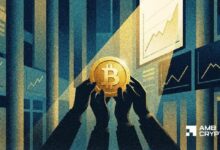 عجز الطلب على بيتكوين يتقلص من 206K إلى 5K – هل الانهيار التالي قادم؟