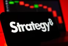 “سنعبر هذا السوق الهابطة”، says الرئيس التنفيذي لشركة Strategy لتداول البيتكوين