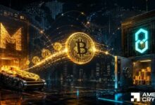 بيتكوين: ميتابلانيت و Hut 8 ينقلان 278.66 مليون دولار من BTC – تصفية أم إعادة ترتيب؟