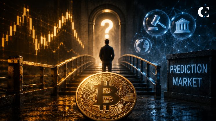 لماذا نادرًا ما تتغلب إشارات أسواق التوقعات على رهانات مستثمري العملات الرقمية الحالية
