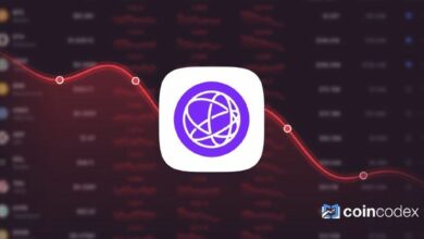 توقعات أسعار Celestia: تتداول أعلى بنسبة 23.01% من توقعنا ليوم 27 أغسطس 2026