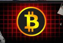 سعر البيتكوين يستهدف 67.5 ألف دولار مع تحول متداولي كالشي للتفاؤل