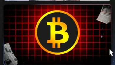 سعر البيتكوين يستهدف 67.5 ألف دولار مع تحول متداولي كالشي للتفاؤل