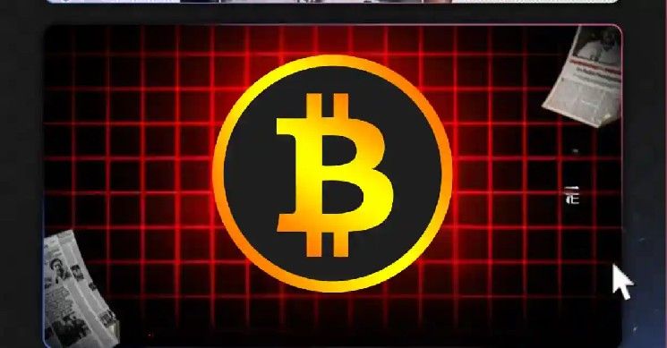 سعر البيتكوين يستهدف 67.5 ألف دولار مع تحول متداولي كالشي للتفاؤل