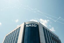 نيجيريا توافق على تداول الرموز المالية القائمة على البلوكتشين عبر NASD