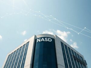 نيجيريا توافق على تداول الرموز المالية القائمة على البلوكتشين عبر NASD