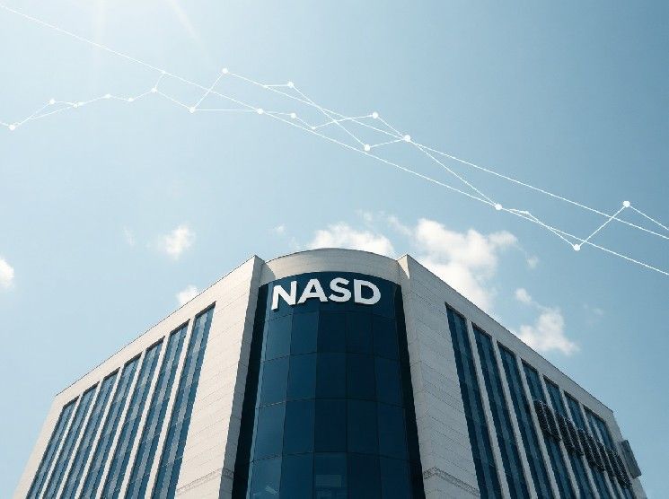 نيجيريا توافق على تداول الرموز المالية القائمة على البلوكتشين عبر NASD
