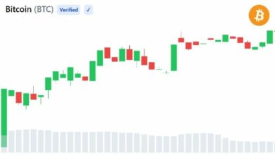 آرثر هايز يحذر: بيتكوين قد تهبط إلى 50,000 دولار قبل الوصول إلى مليون