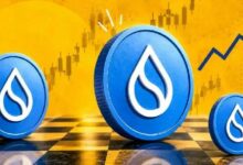 سعر SUI يستعيد 0.75 دولار مع توسع الائتمان المُرمَّز