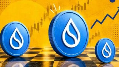 سعر SUI يستعيد 0.75 دولار مع توسع الائتمان المُرمَّز